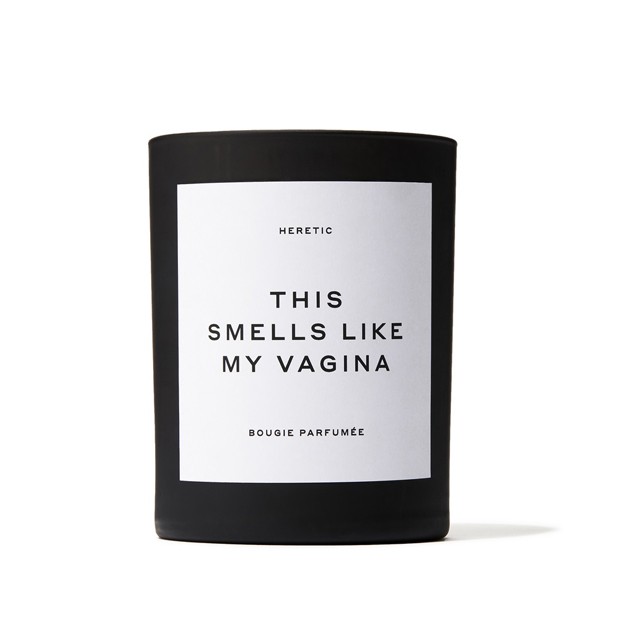 Vela This Smells Like My Vagina explodiu na casa de consumidores (Foto: Reprodução / Goop)