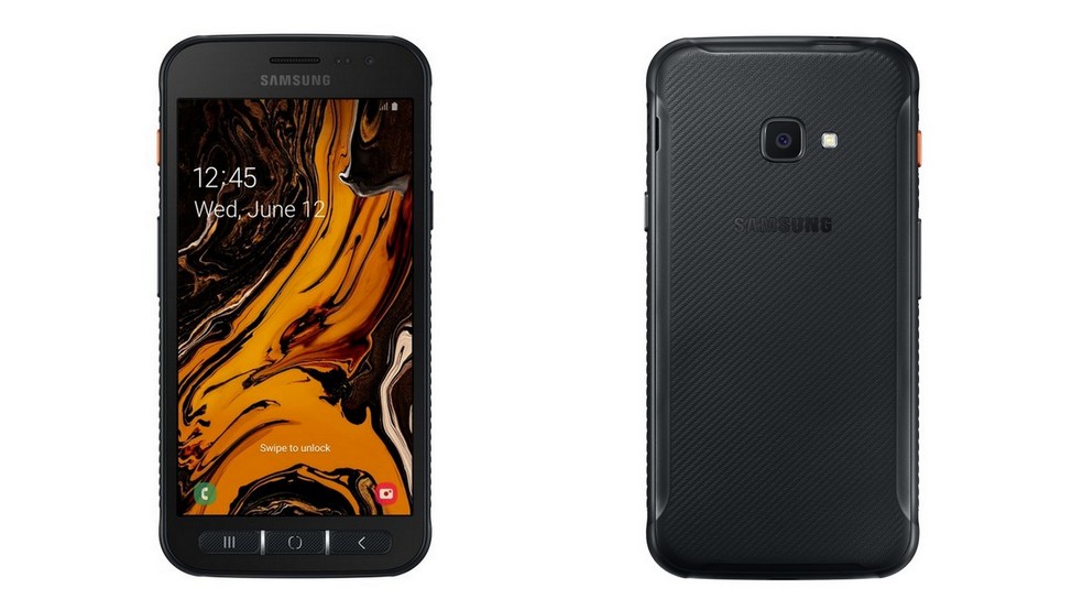 features of samsung a10s