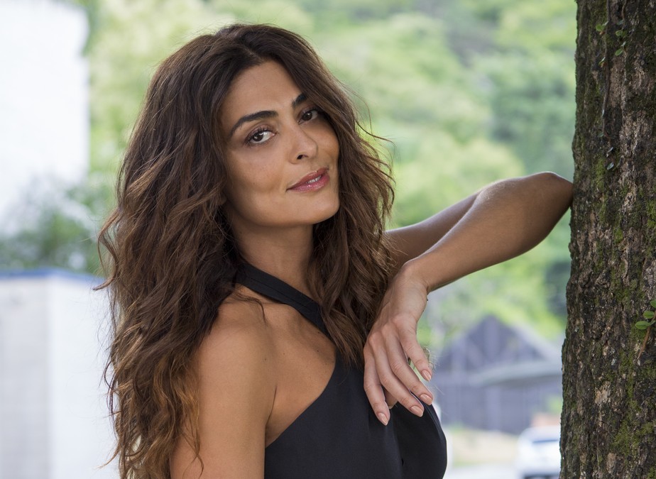 Juliana Paes Comemora 40 Anos E Reflete Sobre Maturidade ‘pretendo Aproveitar Cada Minuto 