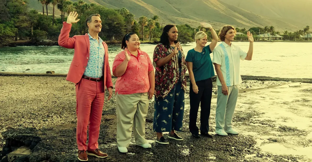 The White Lotus: entenda tudo sobre o final da 2ª temporada