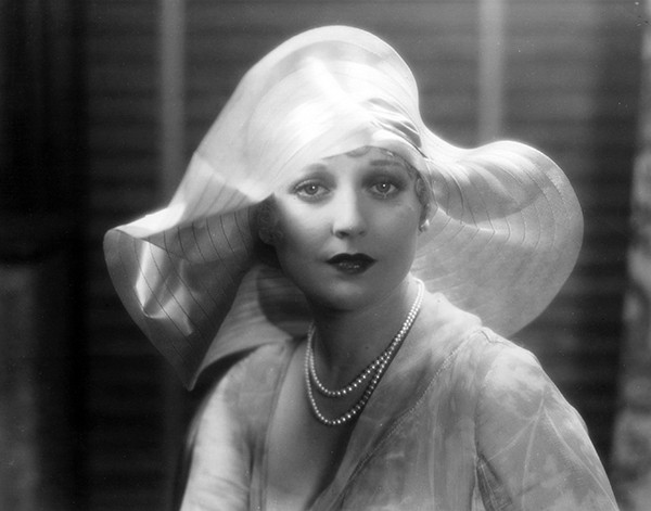 Thelma Todd (Foto: Getty Images)