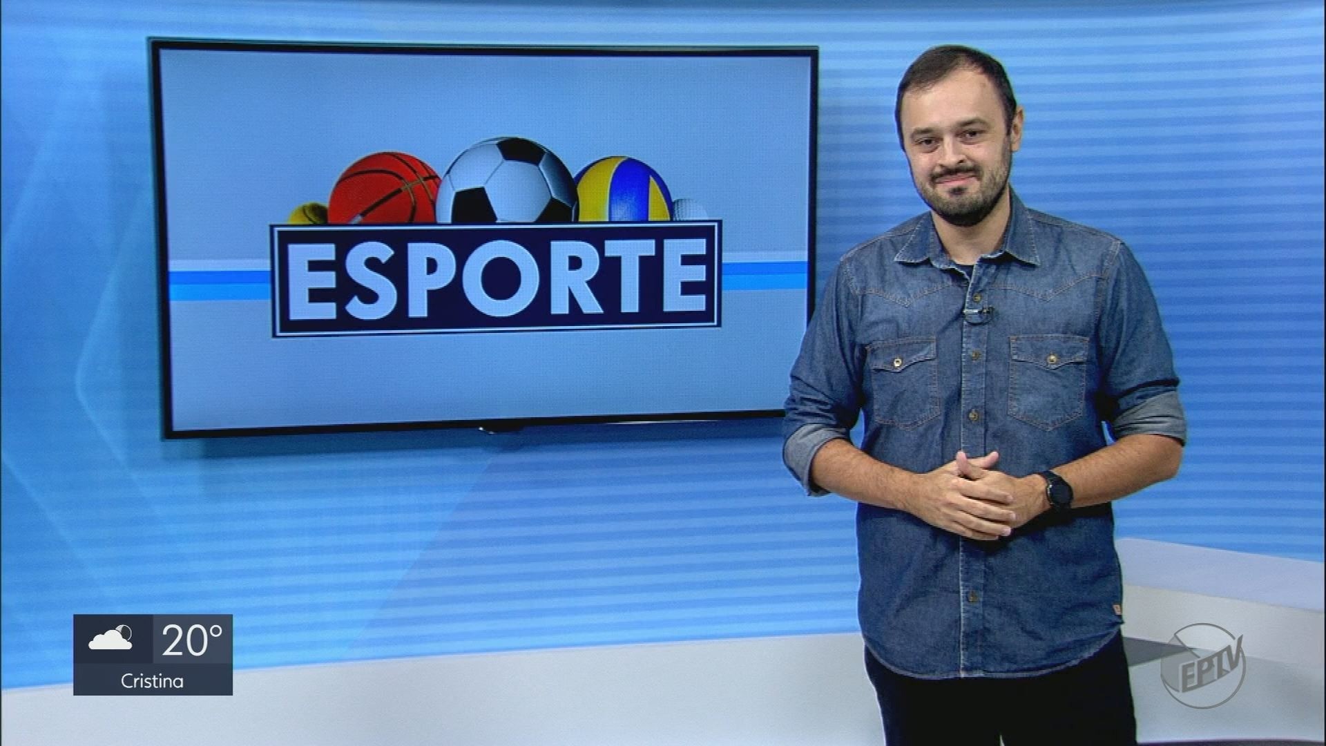 VÍDEOS: EPTV 2 Sul de Minas de sexta-feira, 5 de agosto