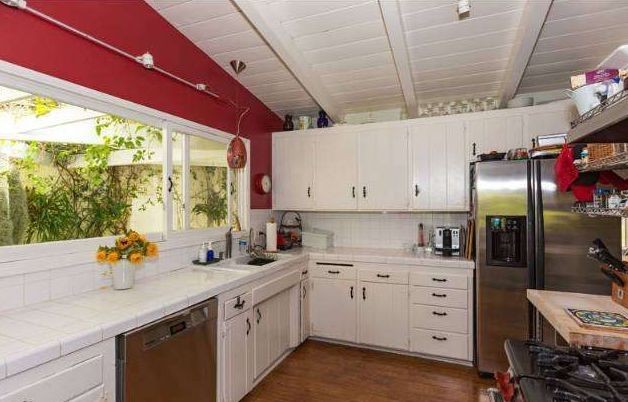 Julia Roberts vende casa em Malibu por R$ 41 milhões (Foto: Divulgação)