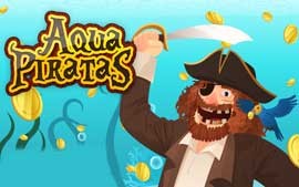 Aqua Piratas