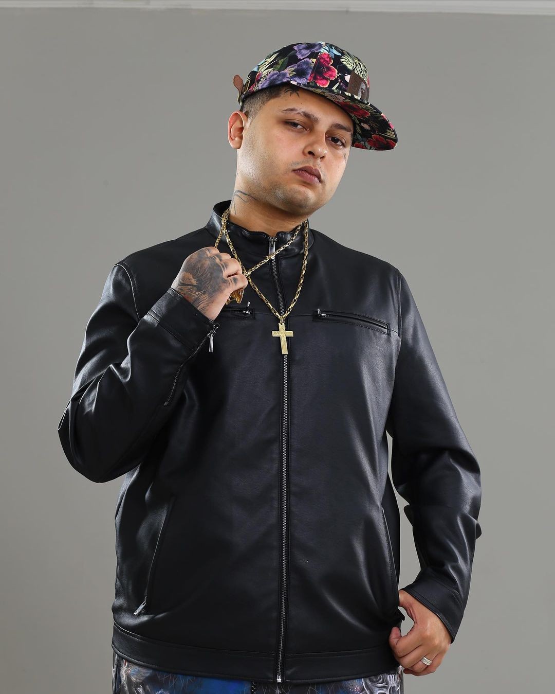 Compositor de 'Bala Love' é preso em Belo Horizonte suspeito de estuprar mulher após show