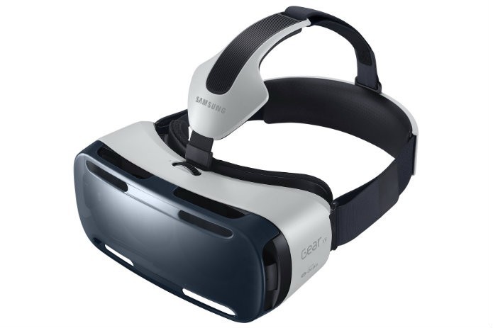 Gear VR será compatível com o Note 4 (Foto: Divulgação)