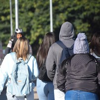 Apesar do aumento de 12,2 milhões de brasileiros, a população cresce cada vez menos. A expansão foi em média 0,52% ao ano desde o último Censo, o menor ritmo da história. Em 1950 - 1960, esse percentual chegou a ser de 2,99% — Foto: Ronaldo Silva / PhotoPress / Agência O Globo