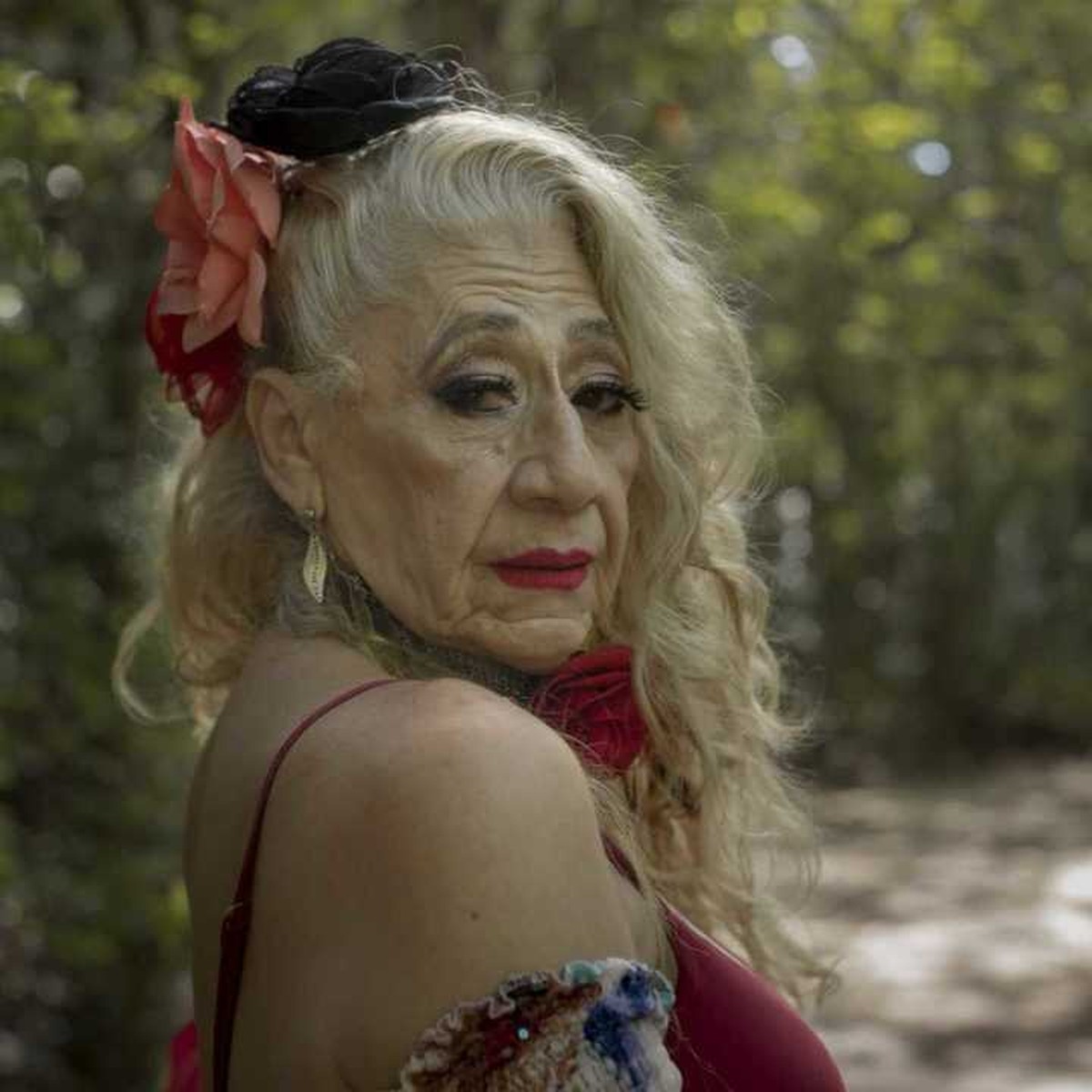 At 69, a trans woman faces prejudice for her right to exist | Alagoas
