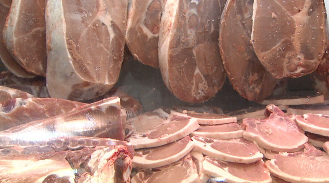Exportação de carne suína do Brasil tem recorde de 1,02 milhão de toneladas em 2020, diz ABPA thumbnail