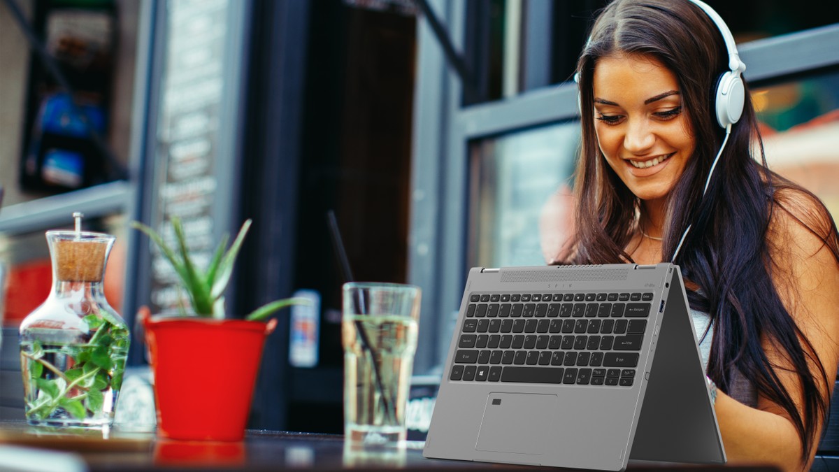 Notebooks Acer Swift 3 e Spin 3 são atualizados no Brasil; veja preços
