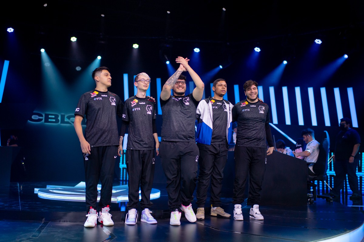 CBLOL 2022: FURIA supera RED e assume liderança; Miners vence Rensga