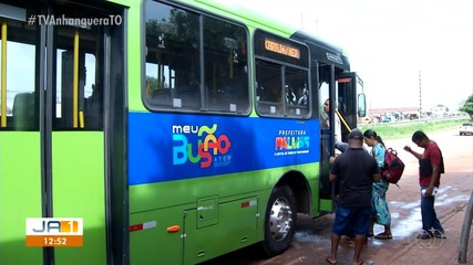 Passageiros reclamam de superlotação mesmo com 30 ônibus novos na Capital