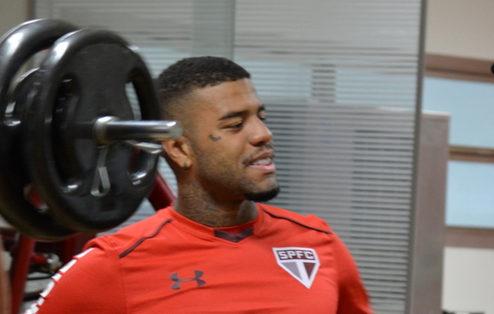 Mudanças no elenco transformam garoto em 