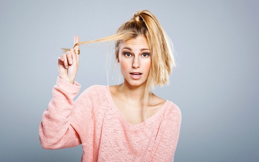 Queda De Cabelo 10 Causas E 10 Solucoes Revista Glamour Beleza