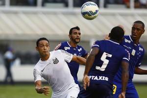 Cartola: Galo, Peixe e Goiás dominam lista dos mais escalados da rodada#4