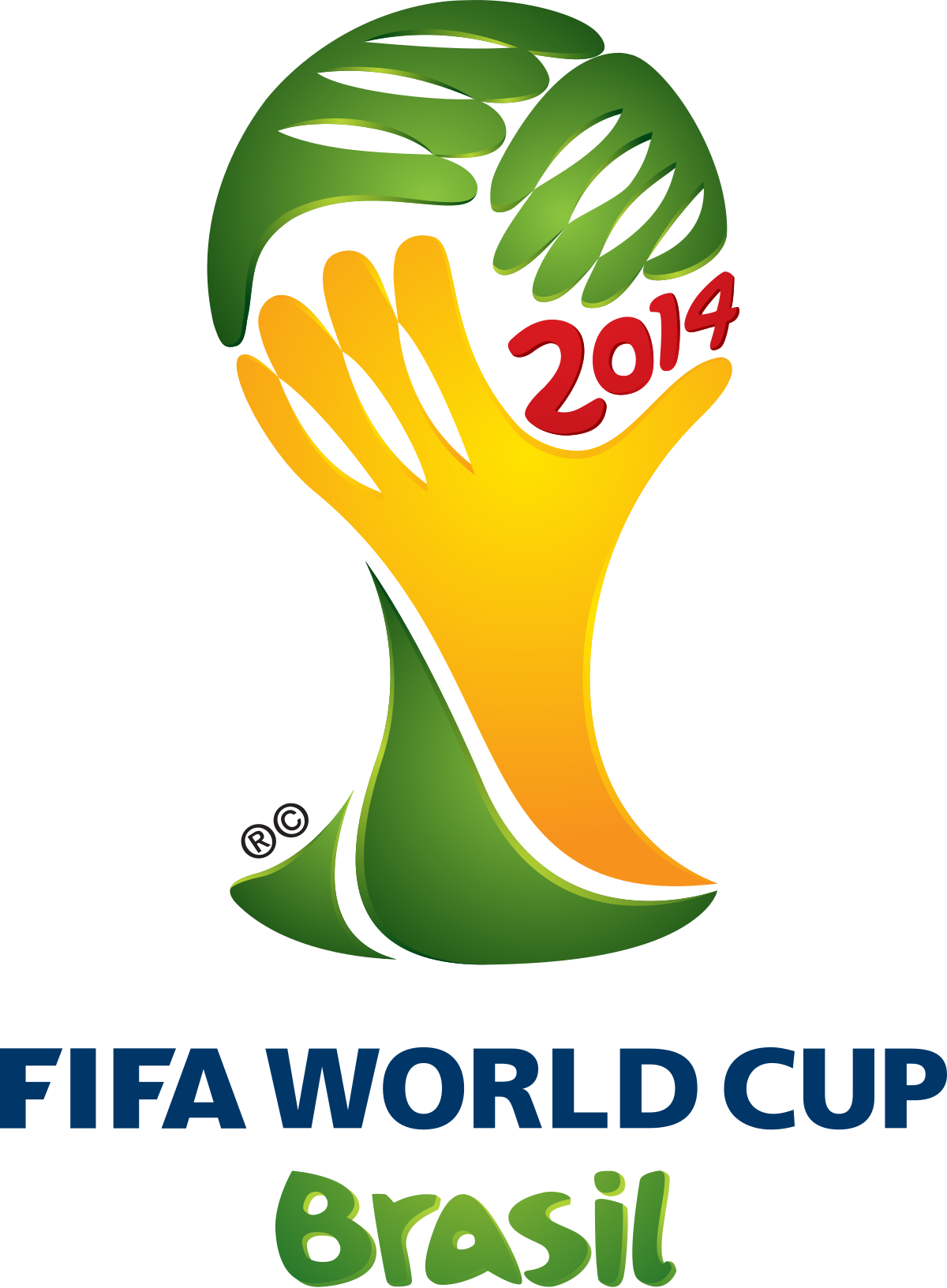 2014: Copa do Mundo no Brasil, Alemanha é campeã — Foto: Divulgação Fifa 