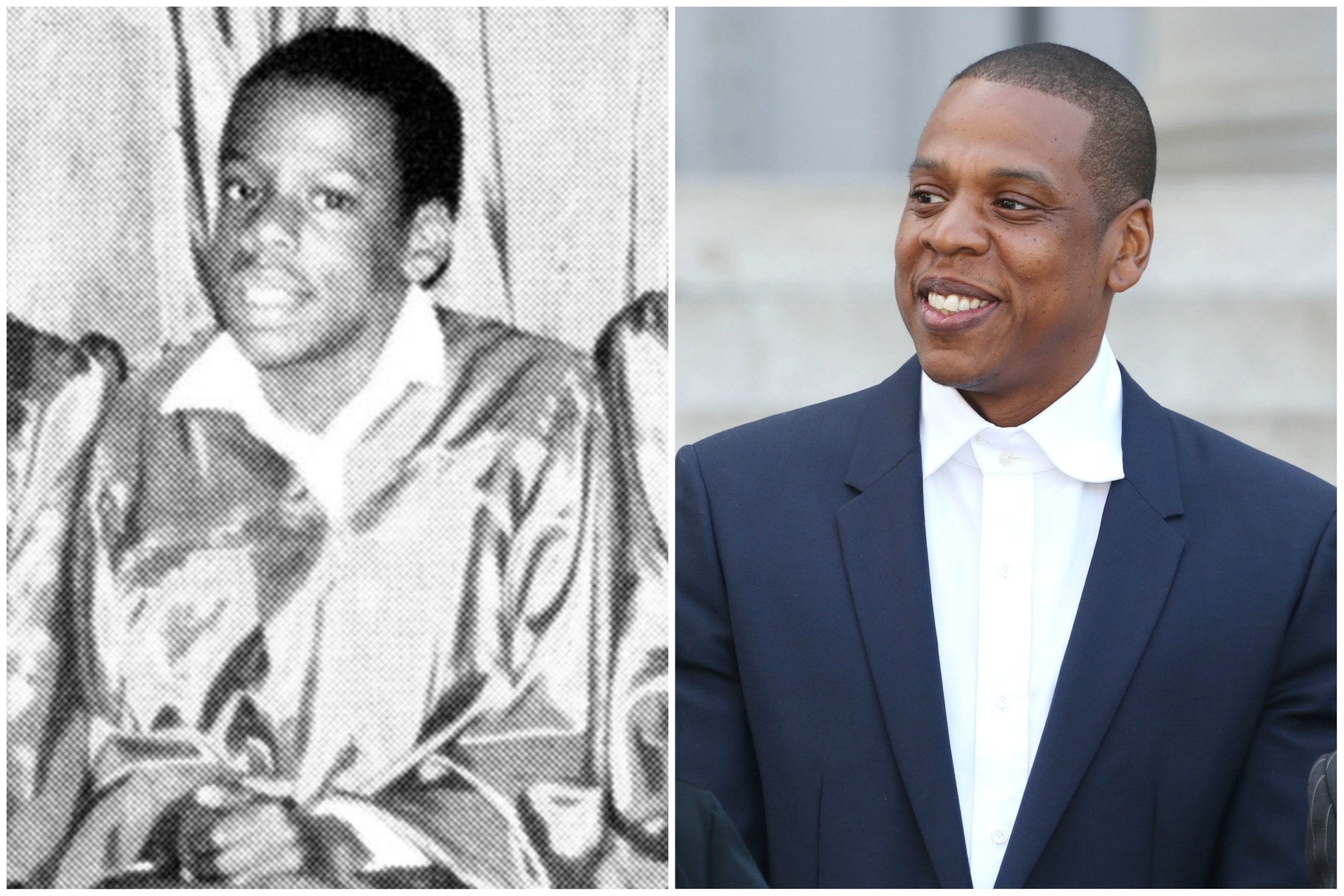 O rapper Jay-Z, de 44 anos. (Foto: Getty Images)