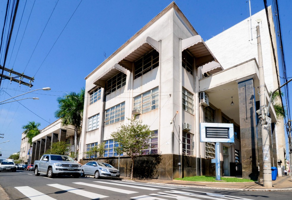 Reparti&ccedil;&otilde;es p&uacute;blicas de Araras, Leme, Rio Claro e Santa Gertrudes oferecem atendimento remoto. &mdash; Foto: Prefeitura de Rio Claro/Divulga&ccedil;&atilde;o
