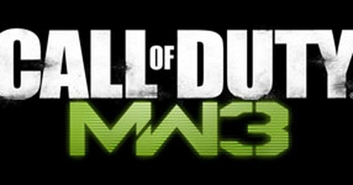 G1 - 'Call of Duty: Modern Warfare 3' chega ao Brasil nesta quarta