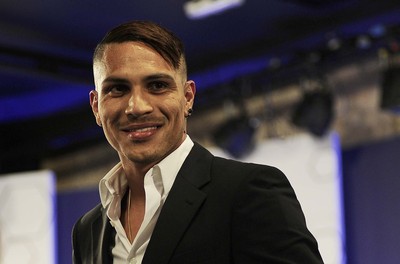 Guerrero é muito mais do que um reforço. Saiba os planos do Fla para ele