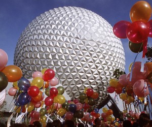 EPCOT completa 40 anos; veja 15 marcos históricos do parque da Disney