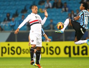 Artilheiro do Ano: Fabuloso sobe seis posições com possível gol do adeus
