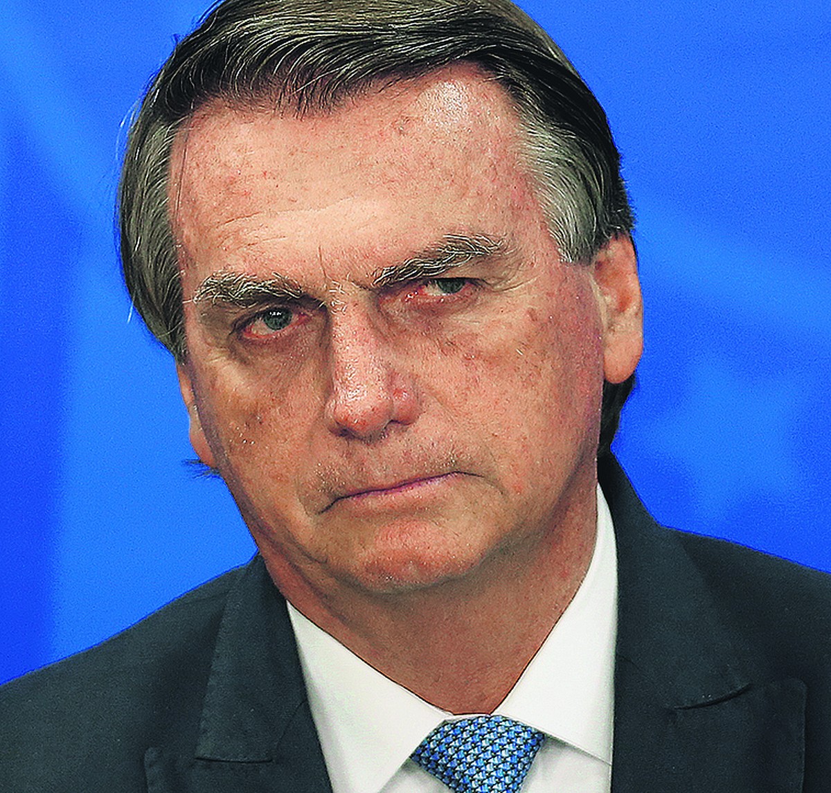 Flávio confirma participação de Jair Bolsonaro no Jornal Nacional | Política
