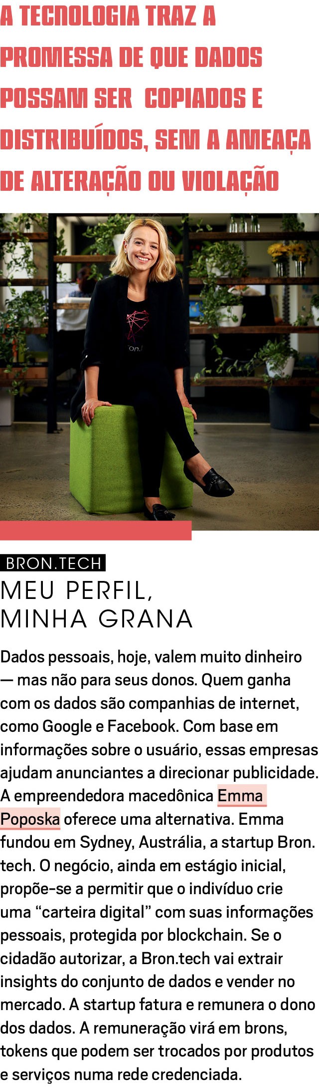 Capa (Foto: ) Capa (Foto: )