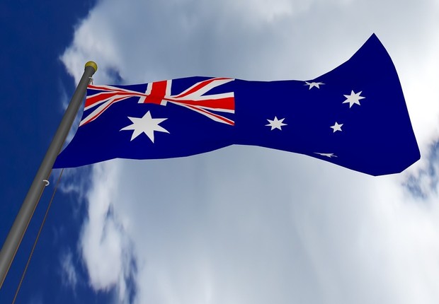 austrália (Foto: Pixabay)
