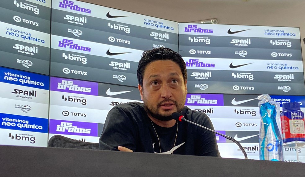 Time feminino do Corinthians projeta evolução financeira com negócio recorde e jogos na Arena