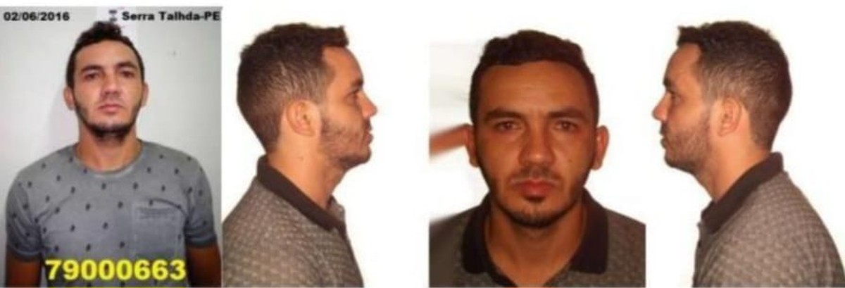 Suspeito de assaltar bancos na Bahia e em outros três estados morre em confronto com policiais no norte do estado | Bahia | G1