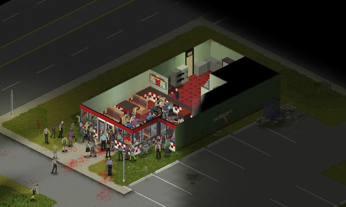 Project Zomboid: como construir uma base segura no jogo de sobrevivência