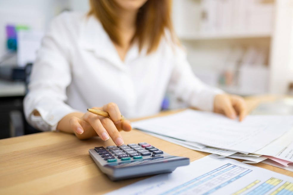 Em SP, alquota do IPVA equivale a 4% do valor venal do veculo  Foto: Getty Images