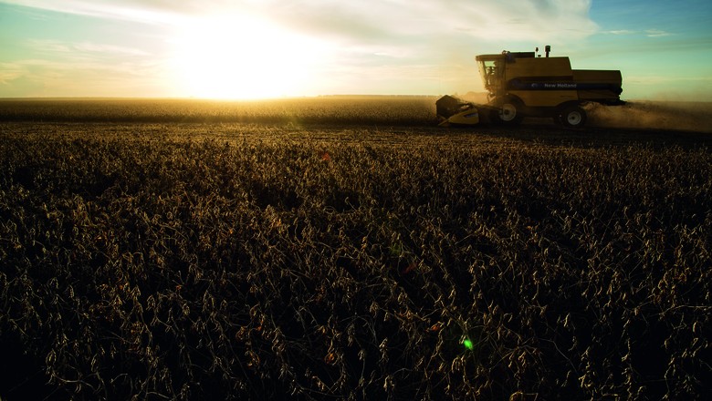 Mercado de crédito de carbono é o destaque da Globo Rural de março