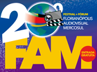 20º Florianópolis Audiovisual do Mercosul recebe inscrições de filmes