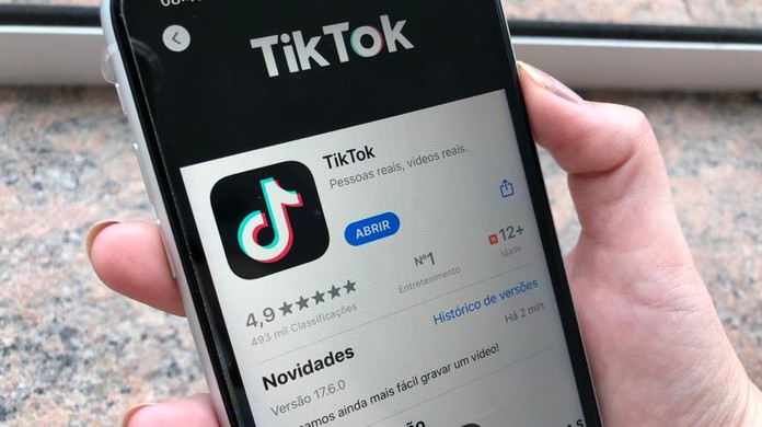 Quanto O Tiktok Paga Por Visualizacao Entenda A Monetizacao Do App Redes Sociais Techtudo