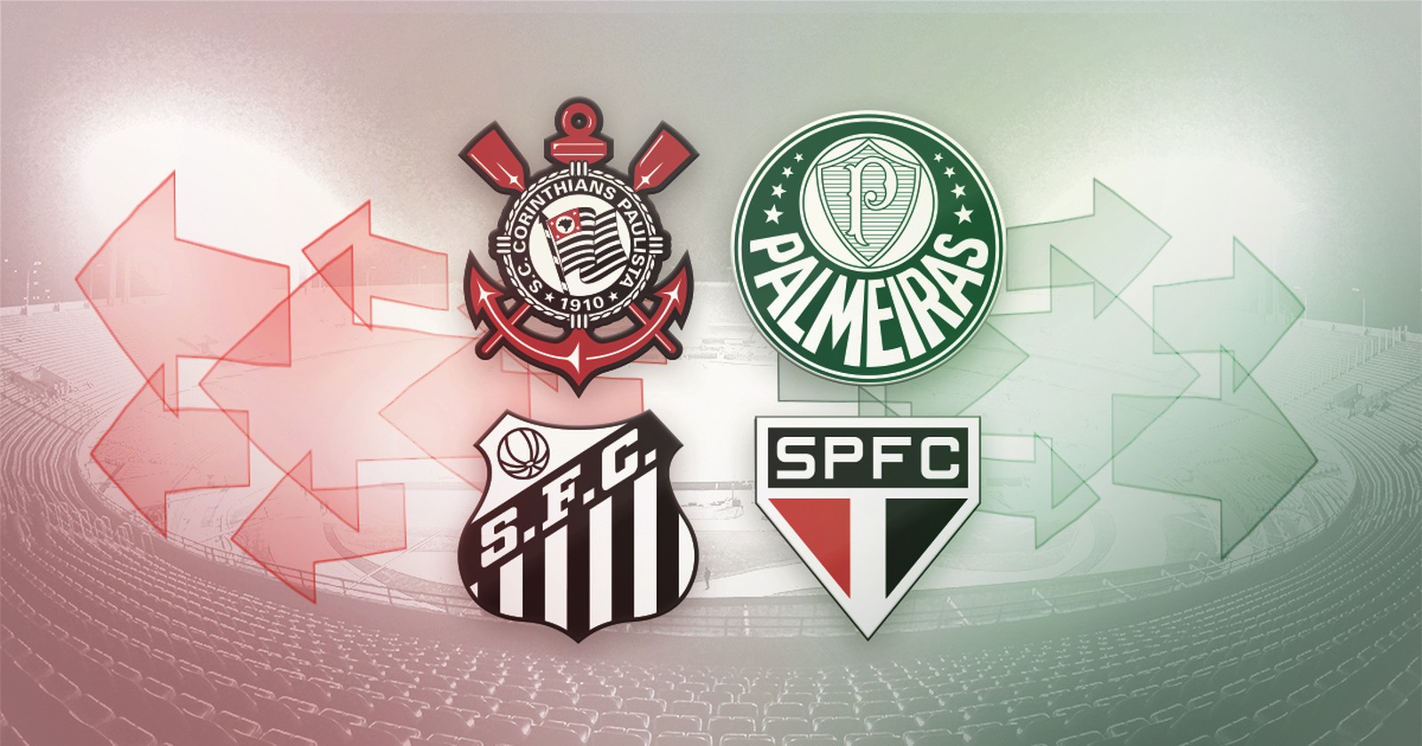 Comente Draft Paulista Qual Jogador Dos Rivais Voce Gostaria No Seu Time
