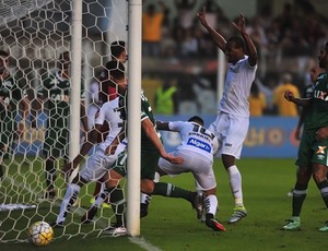 Santos x Chapecoense (Foto: Ivan Storti/Santos FC)