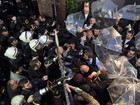 Polícia turca assume controle de canais de TV da oposição