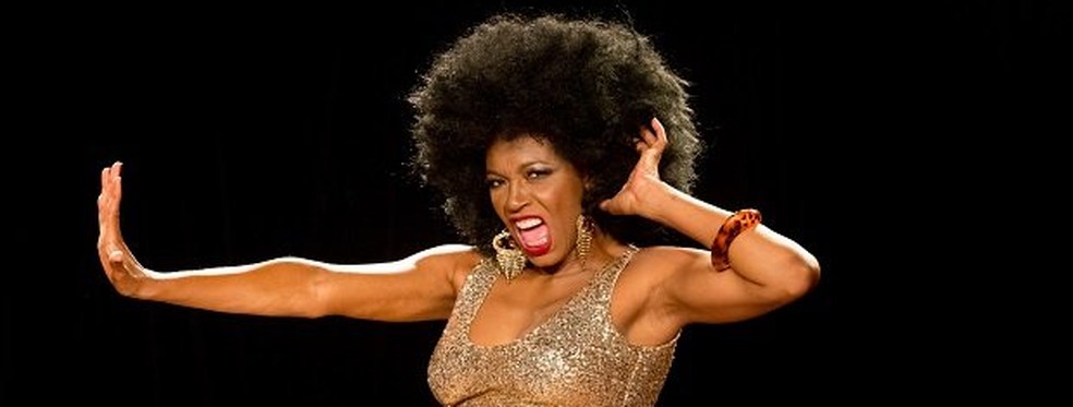 “Aos 50 - Quem me aguenta?" — Foto: Divulgação