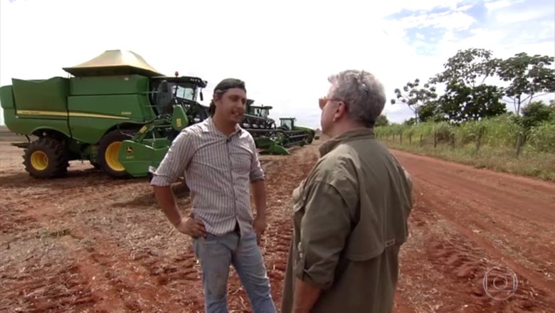 agricultura-video-globo-reporter (Foto: Reprodução/TV Globo)