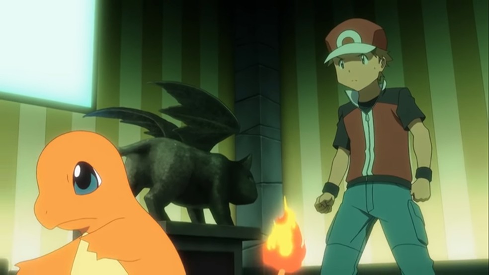 Pokemon Red E Blue Completam 25 Anos Veja Curiosidades Sobre Os Jogos Jogos De Rpg Techtudo