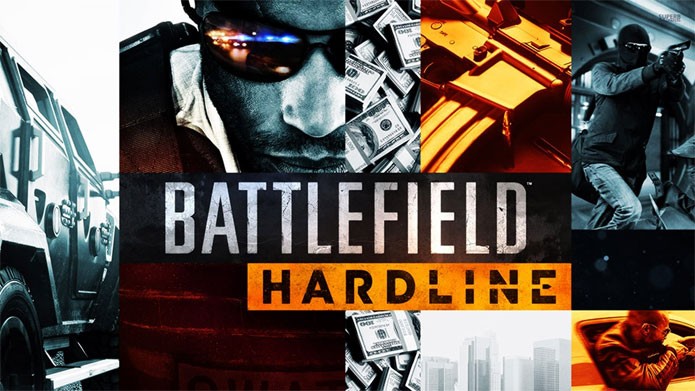 Battlefield Hardline ? um dos lan?amentos desta semana (Foto: Divulga??o)