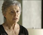 Ana Lúcia Torre é Berta em 'A dona do pedaço' | Reprodução