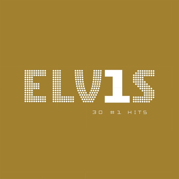 Elvis 30 #1 Hits [Disco de Vinil] (Foto: Reprodução/ Amazon)