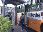 Tarifa de ônibus será de R$ 3,50 em Uberaba e Uberlândia em 2016