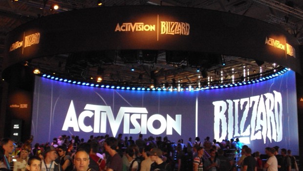 Activision Blizzard (Foto: Wikimedia Commons)