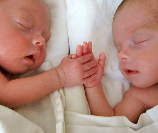 Gêmeos  (Foto: Getty Images)