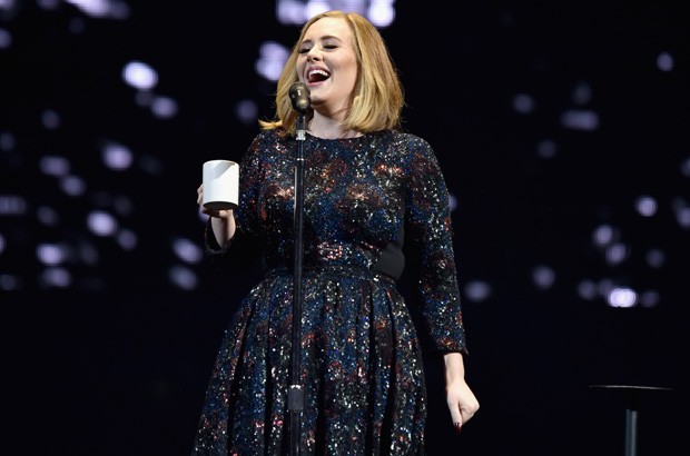 Adele (Foto: Getty Images / Gareth Cattermole)