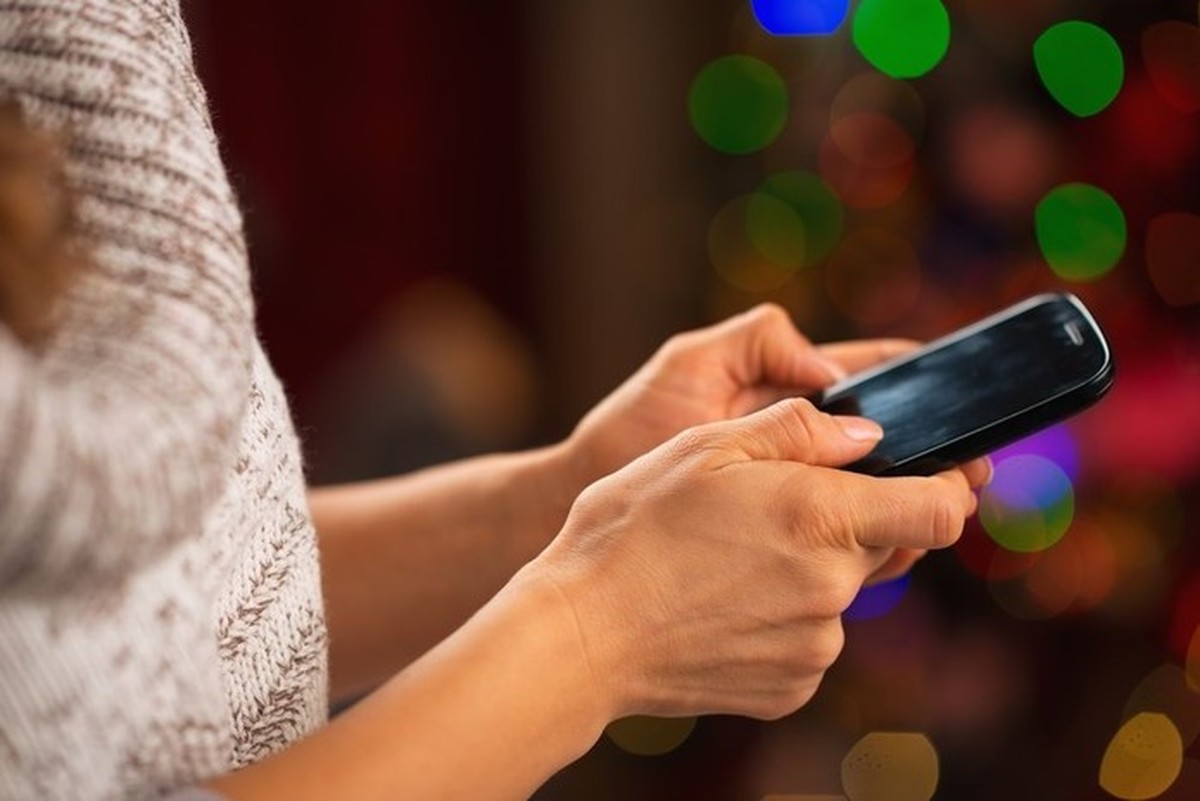 Mensagem de Natal para WhatsApp: 5 apps com frases, vídeos e imagens